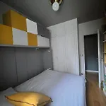 Auteuil 16Th Prestigious Apartment With Balcony Managed By Mey Agency