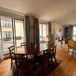 Auteuil 16Th Prestigious Apartment With Balcony Managed By Mey Agency